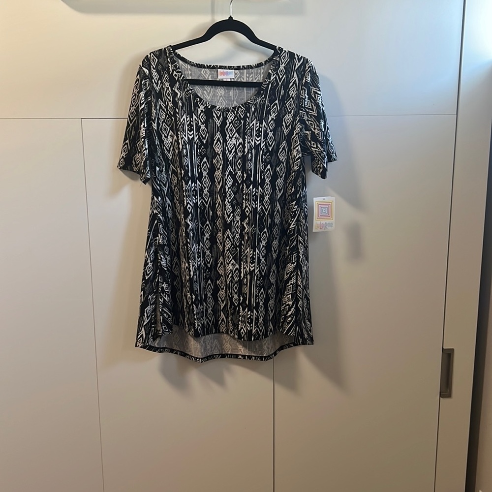 Lularoe Perfect Tee